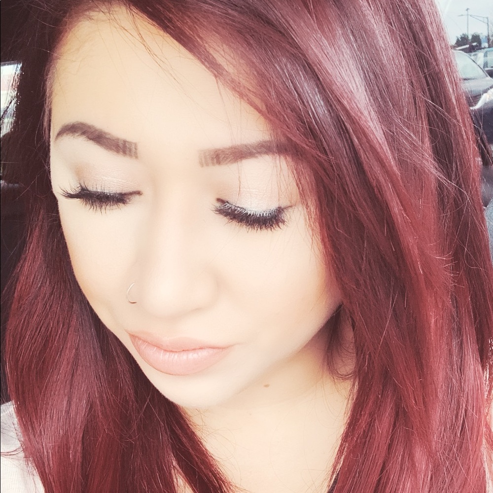 Glamless hair extensions
